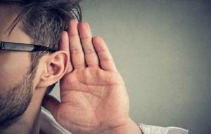 نکاتی در مورد کم شنوایی